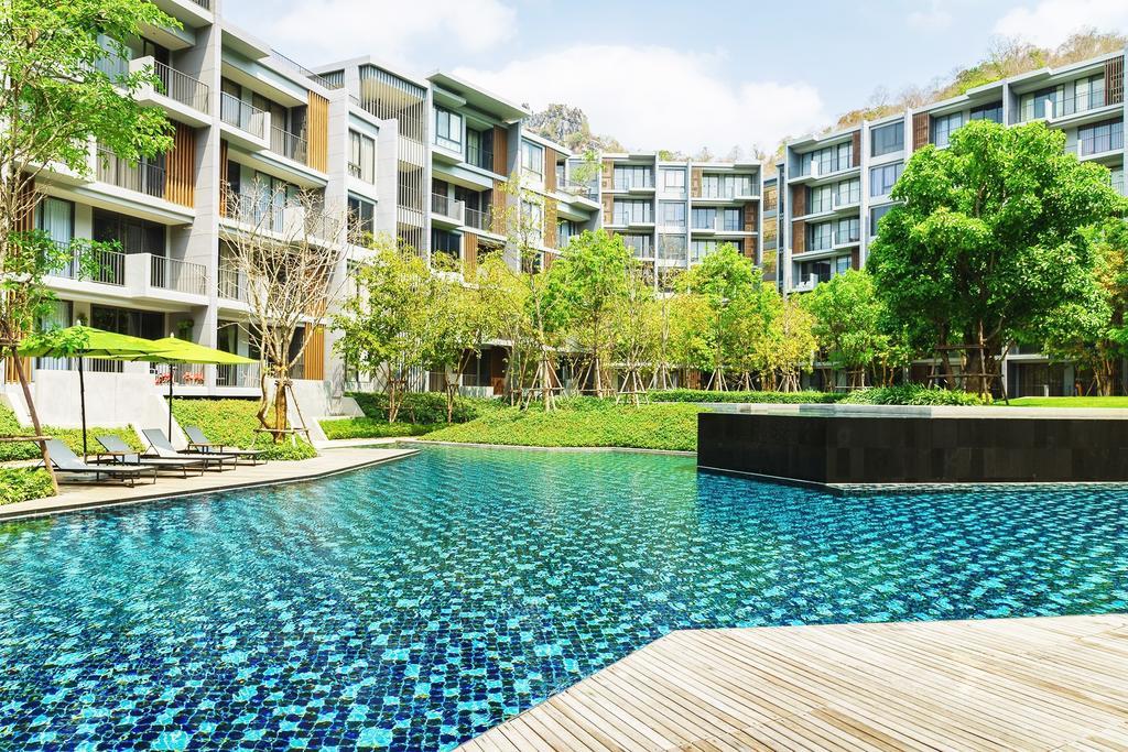 The Valley By Favstay Phayayen Exterior photo
