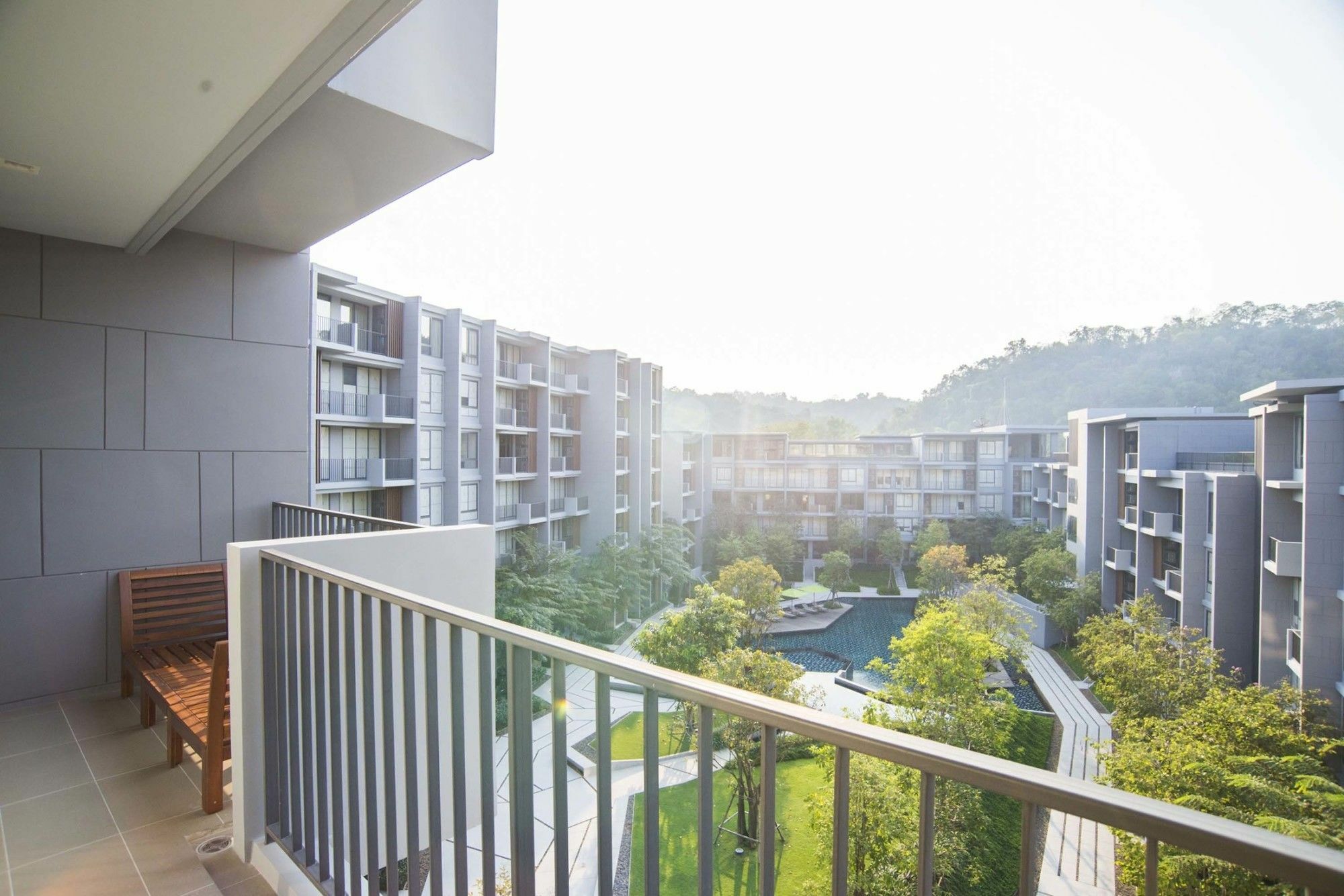 The Valley By Favstay Phayayen Exterior photo